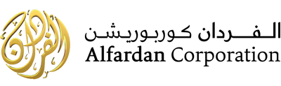 Alfardan Corporation Brand Logo
