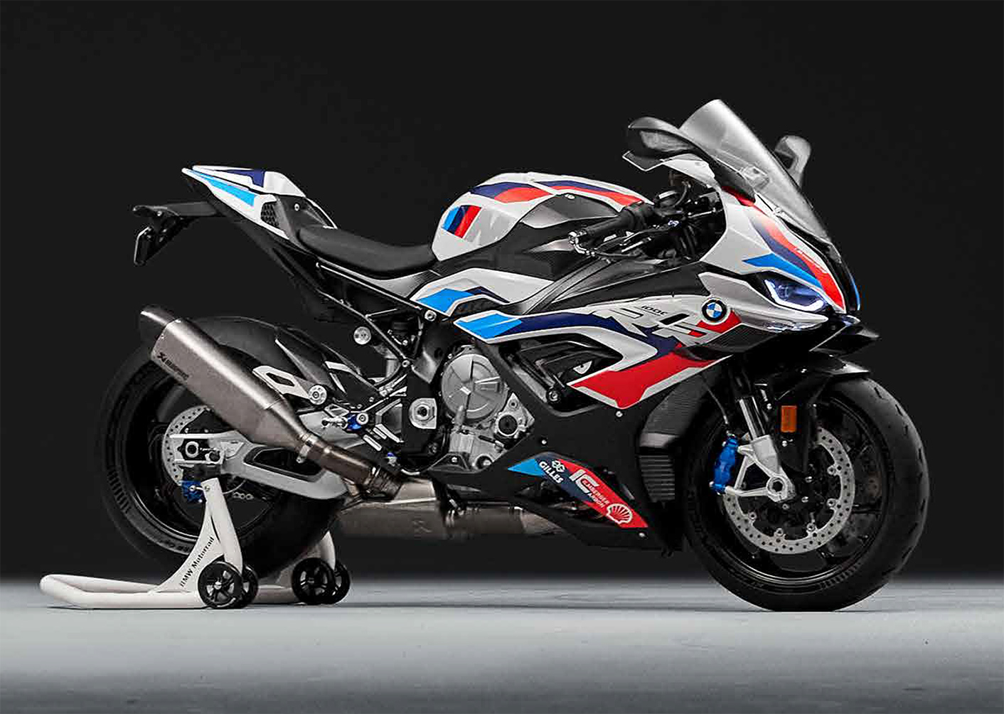 Alfardan Motorcycles