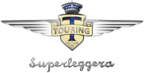 Touring SuperLeggera